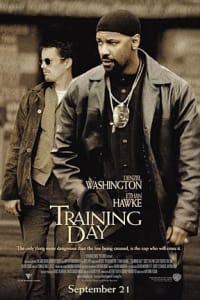 Training Day