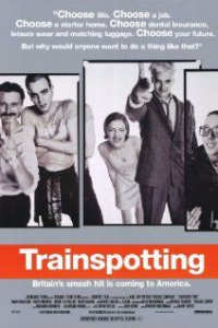 Trainspotting