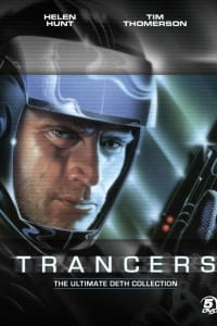 Trancers