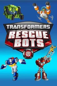 Transformers Rescue Bots - Season 01