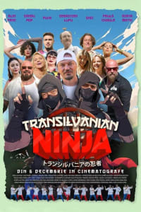 Transilvanian Ninja