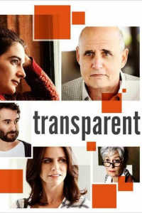 Transparent - Season 1