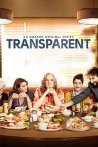 Transparent - Season 2