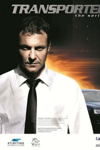 Transporter: The Series - Season 2