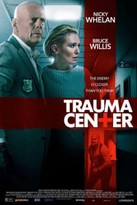 Trauma Center