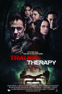 Trauma Therapy