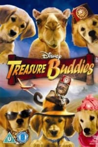 Treasure Buddies