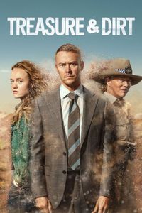 Treasure & Dirt - Season 1