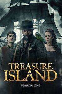 Treasure Island - Season 1