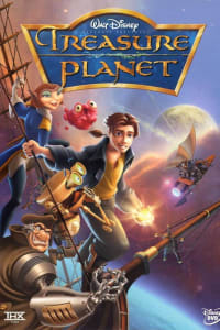 Treasure Planet