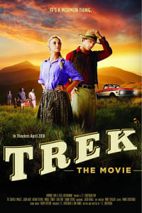 Trek: The Movie