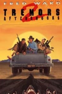 Tremors 2: Aftershocks