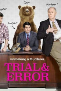 Trial & Error - Season 2