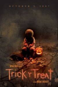 Trick R Treat