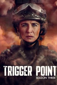 Trigger Point - Season 3