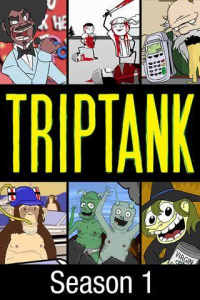 TripTank - Season 1