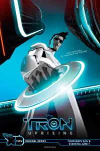 Tron Uprising - Season 1