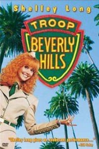 Troop Beverly Hills