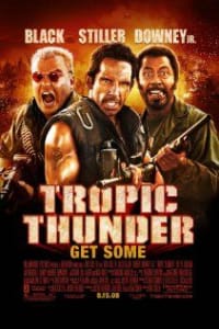 Tropic Thunder