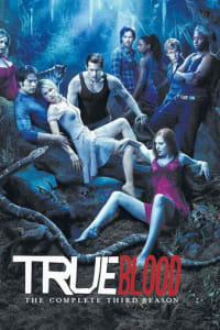 True Blood - Season 3