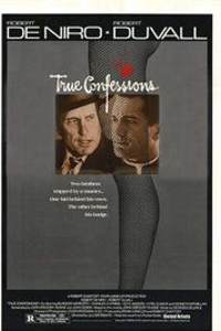 True Confessions (1981)