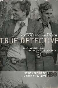 True Detective - Season 1