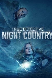 True Detective - Season 4