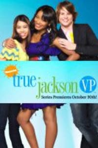 True Jackson - Season 2