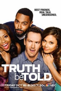 Truth Be Told - Season 1