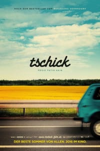 Tschick