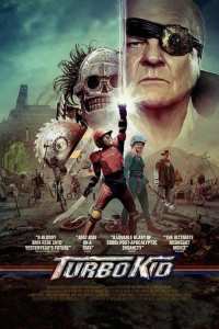 Turbo Kid