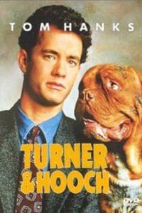 Turner and Hooch