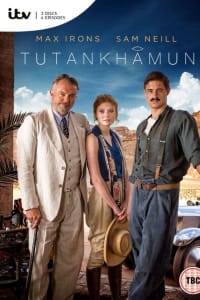 Tutankhamun - Season 1