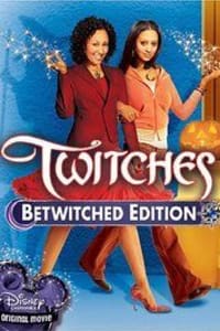 Watch twitches full movie new arrivals