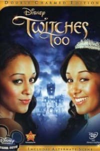 Twitches full movie fmovies new arrivals