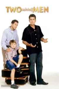 Two and a Half Men - Season 1