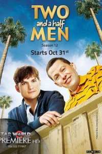 Two and a Half Men - Season 2