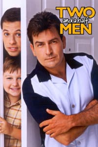 Two and a Half Men - Season 4