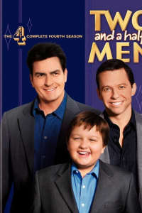 Two and a Half Men - Season 8