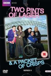 Two Pints of Lager and a Packet of Crisps - Season 3