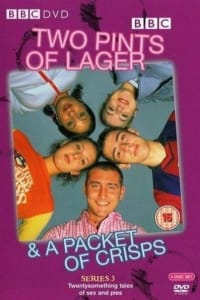 Two Pints of Lager and a Packet of Crisps - Season 4