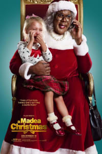 Watch a madea christmas the play online free m4ufree new arrivals