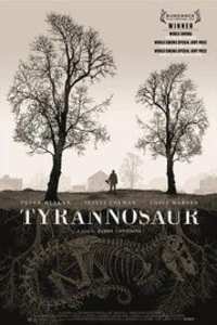 Tyrannosaur