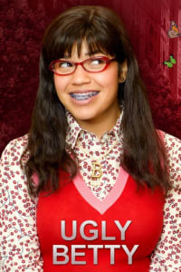 Ugly Betty - Season 2