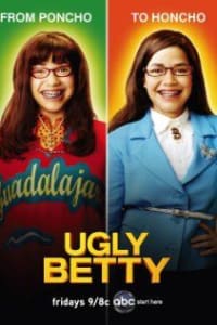 Watch Ugly Betty Season 3 in 1080p on Soap2day