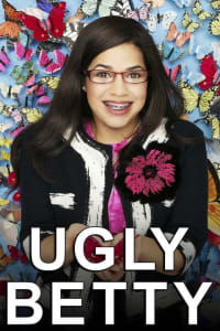 Ugly Betty - Season 4