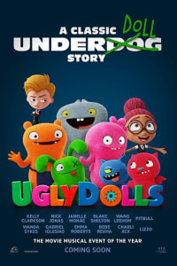 UglyDolls