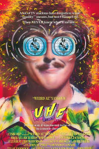 UHF