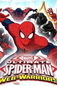 Watch Ultimate Spiderman - Season 4 in 1080p on Soap2day