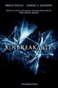 Unbreakable online stream new arrivals